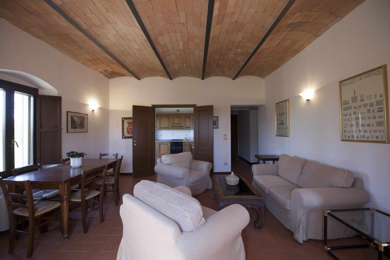 Agriturismo Podere Santa Virginia Villa Albinia Room photo